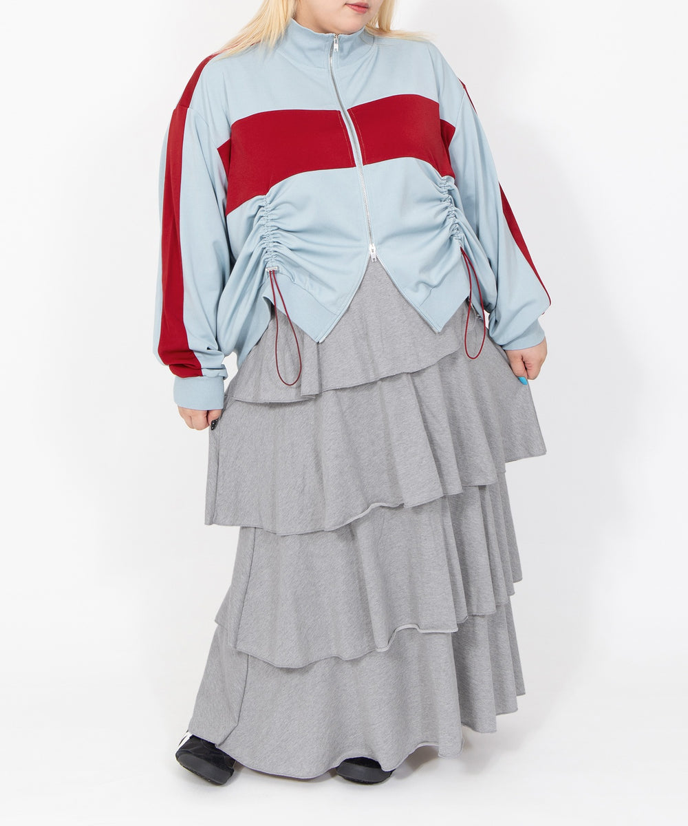 身長：163cm　サイズ5