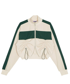 ホワイトアイボリー