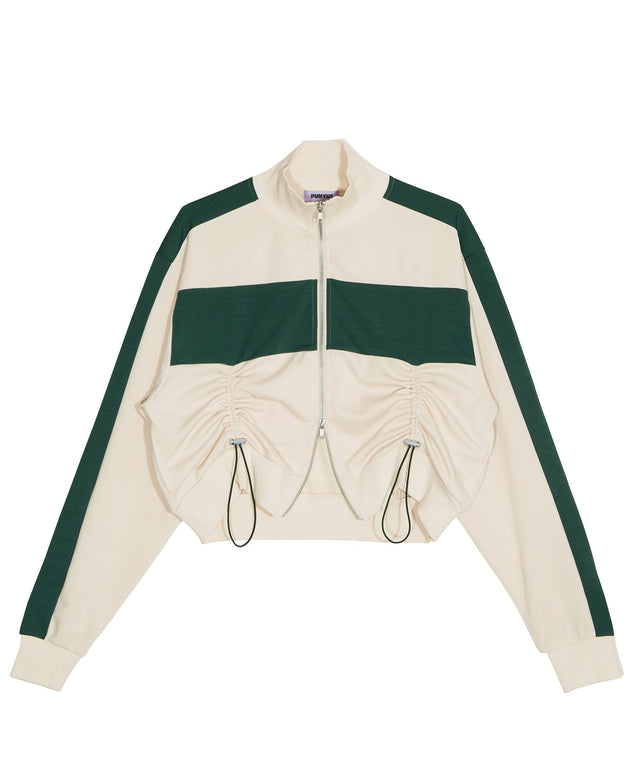 ホワイトアイボリー