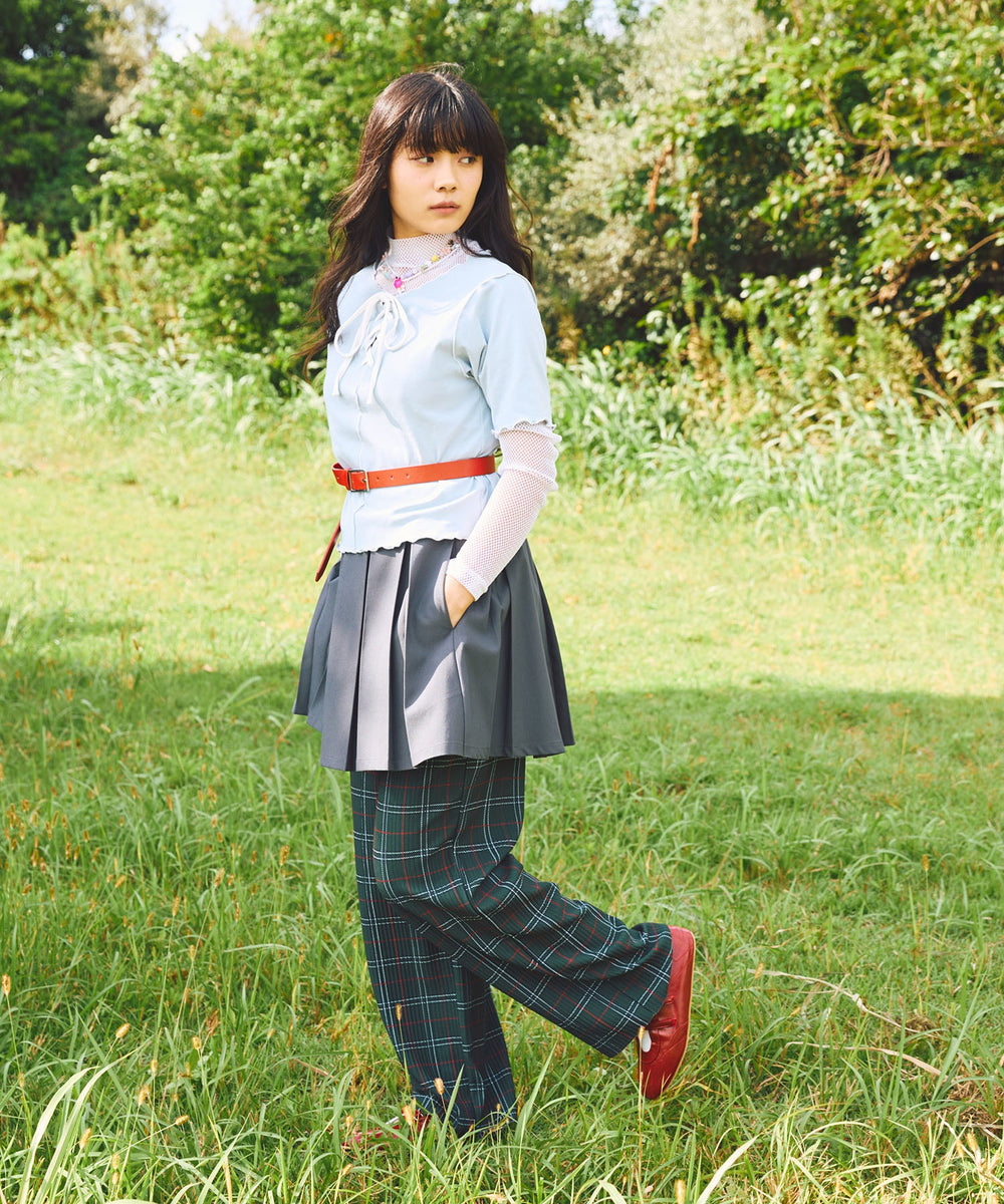 身長：164cm　サイズ1