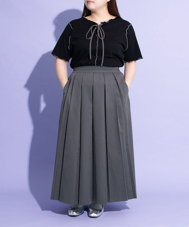 身長：154cm　サイズ3