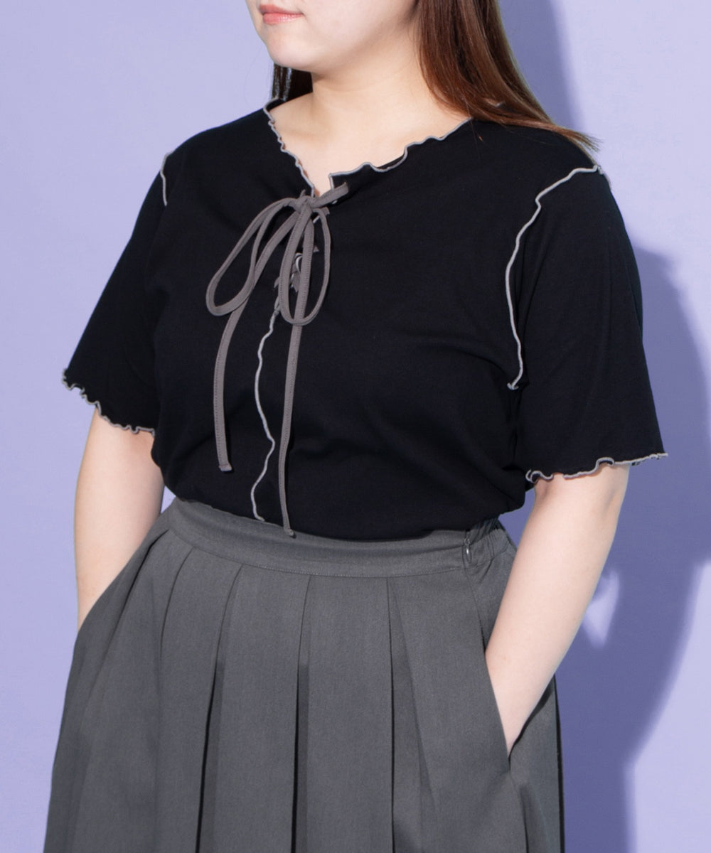 身長：154cm　サイズ3