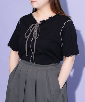 身長：154cm　サイズ3