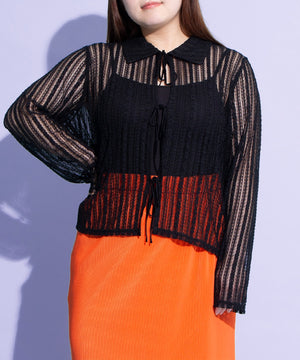 身長：154cm　サイズ3