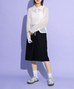 身長：160cm　サイズ1