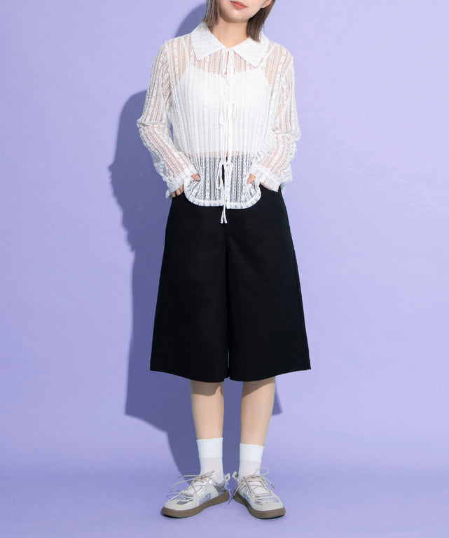 身長：160cm　サイズ1