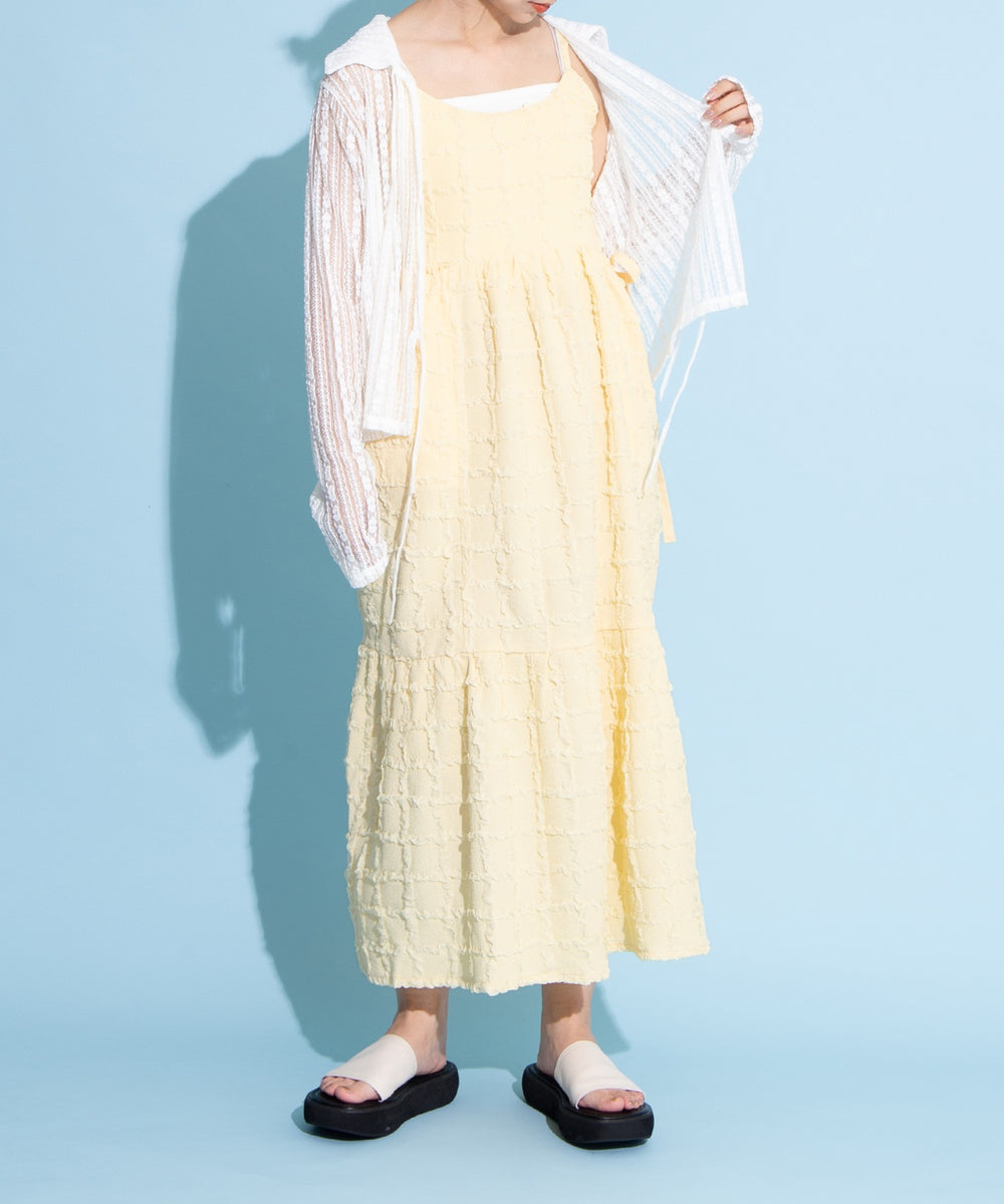 身長：160cm　サイズ1