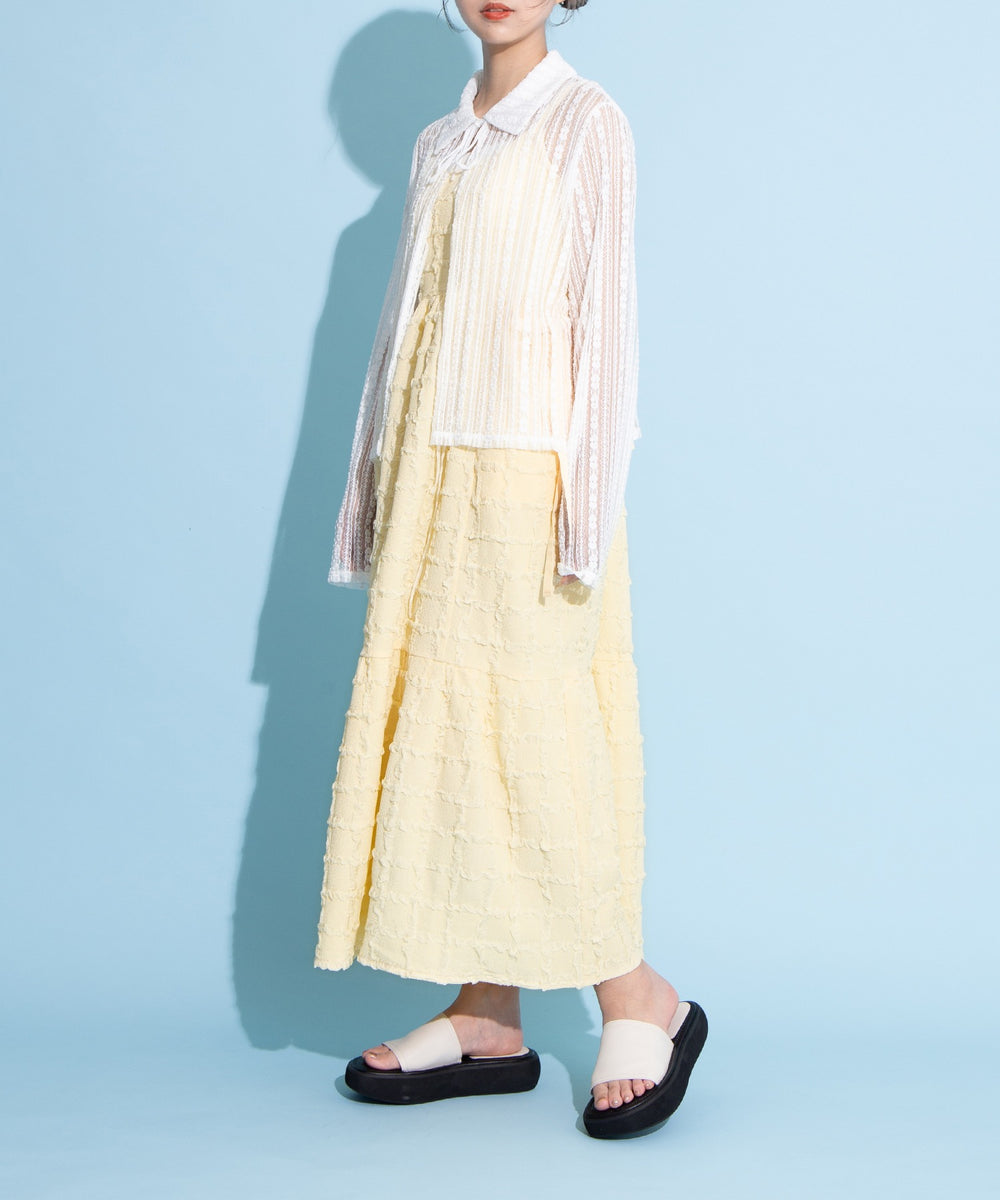 身長：160cm　サイズ1