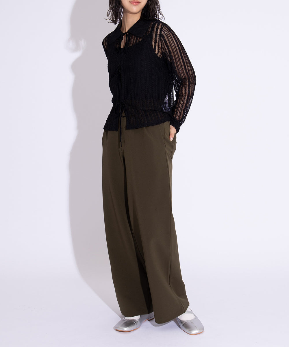 身長：160cm　サイズ1