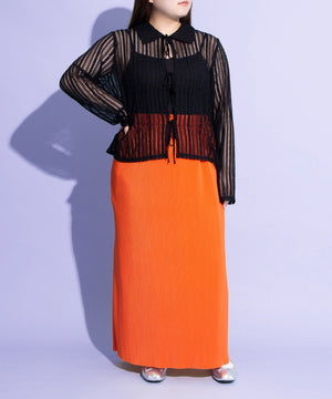 身長：154cm　サイズ3