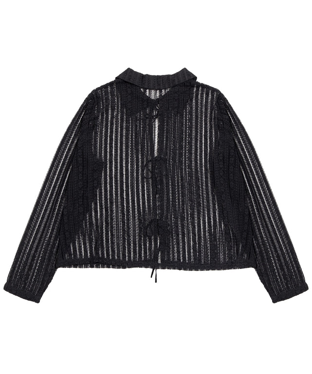 ブラック(うしろ)