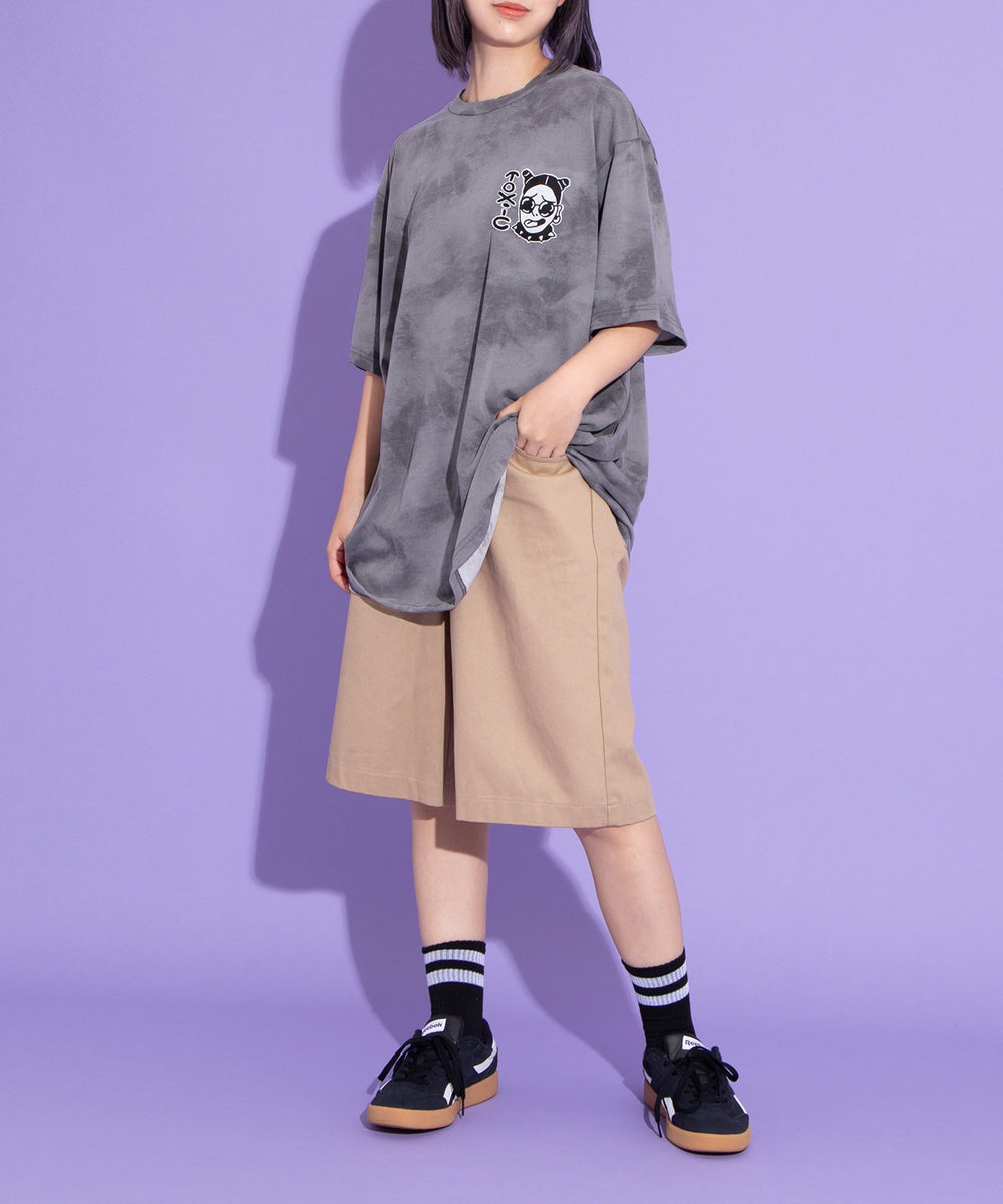 身長：160cm　サイズ1