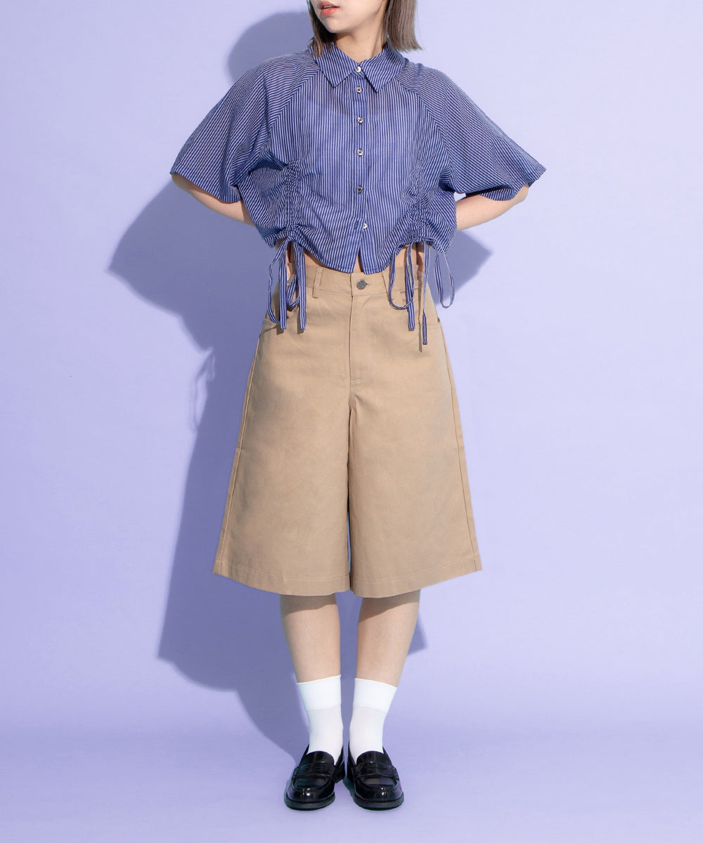 身長：160cm　サイズ1