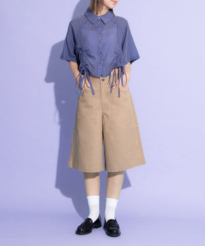 身長：160cm　サイズ1