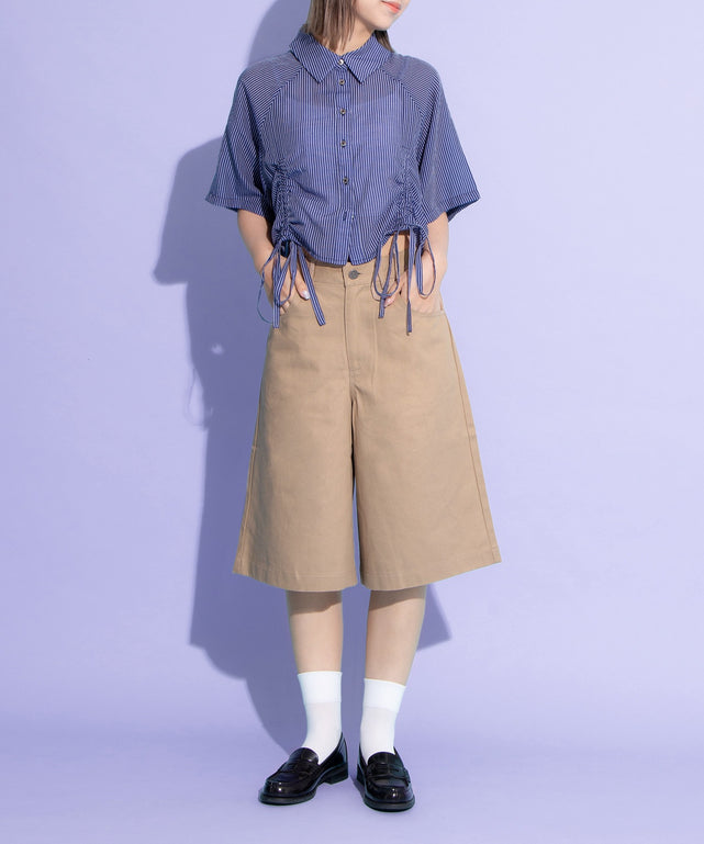 スケーターハーフパンツ – WEGO ONLINE STORE