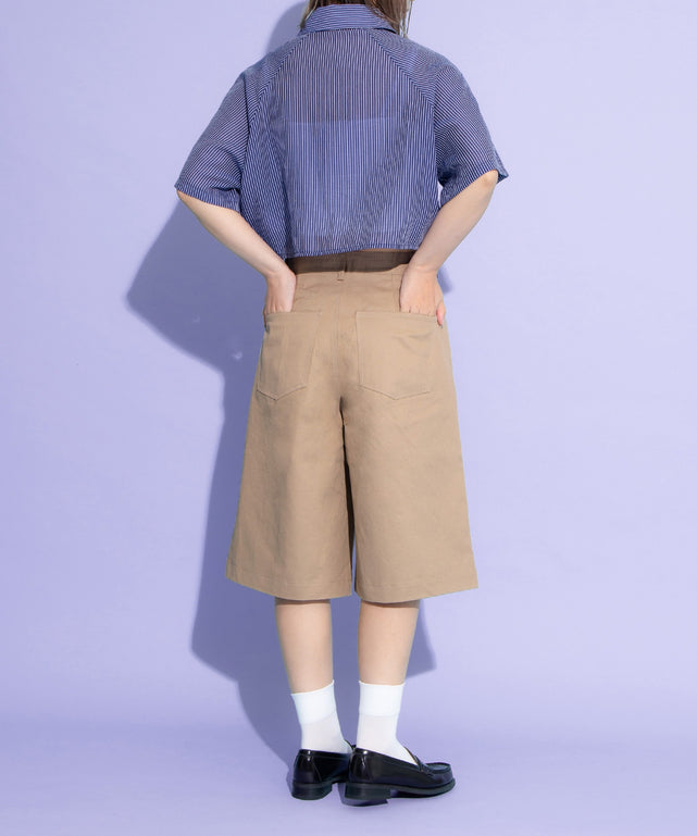 身長：160cm　サイズ1