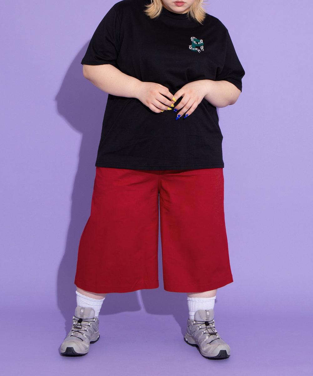 身長：163cm　サイズ4