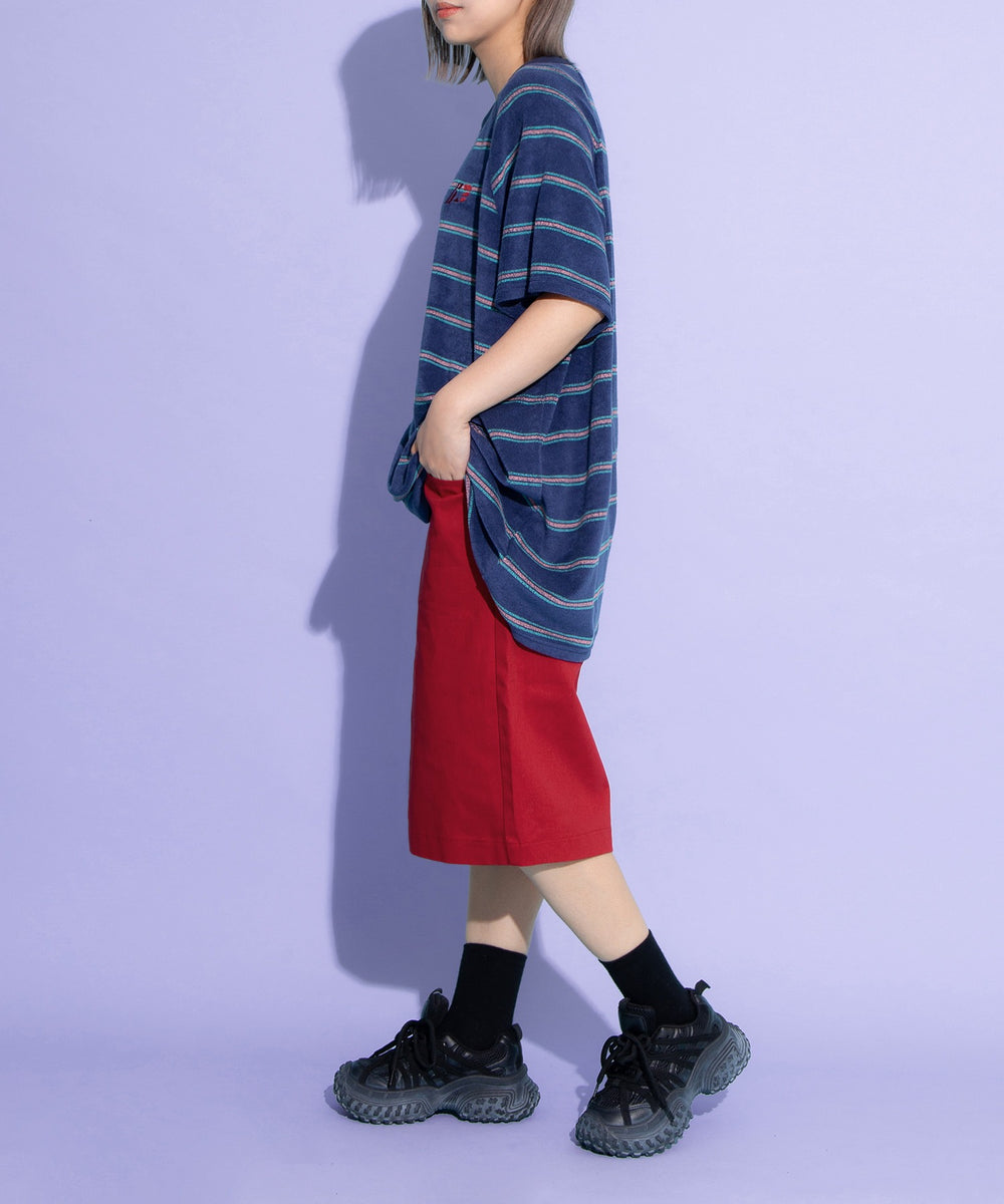 身長：160cm　サイズ1