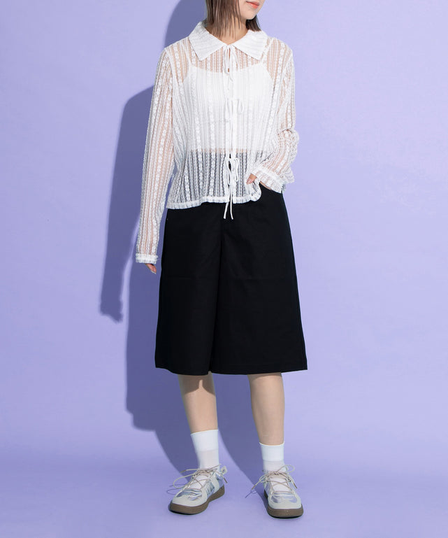 身長：160cm　サイズ1