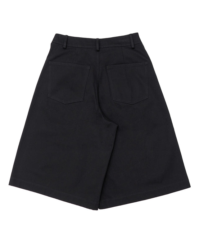 ブラック(うしろ)