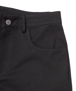 スケーターハーフパンツ