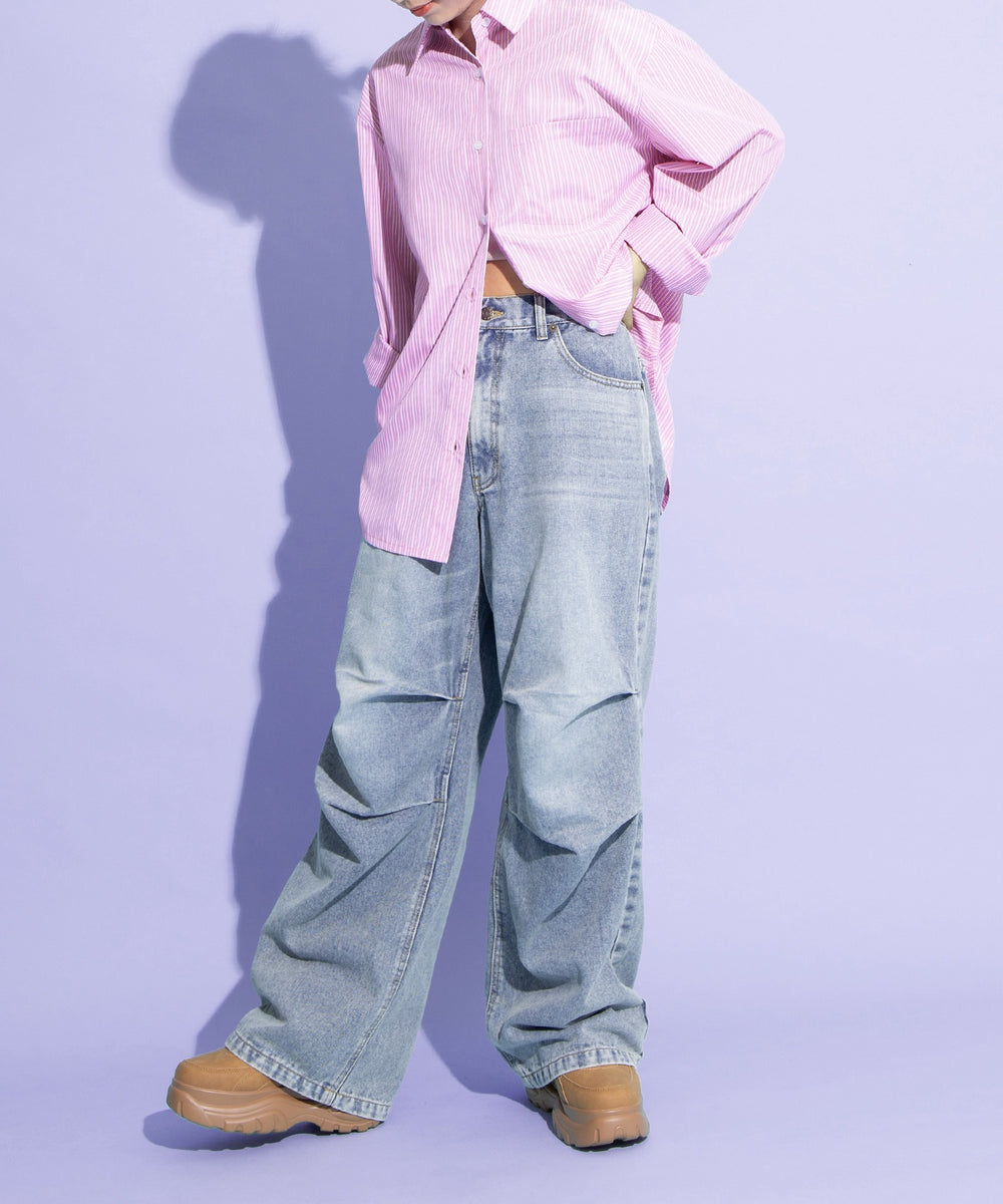 身長：160cm　サイズ1