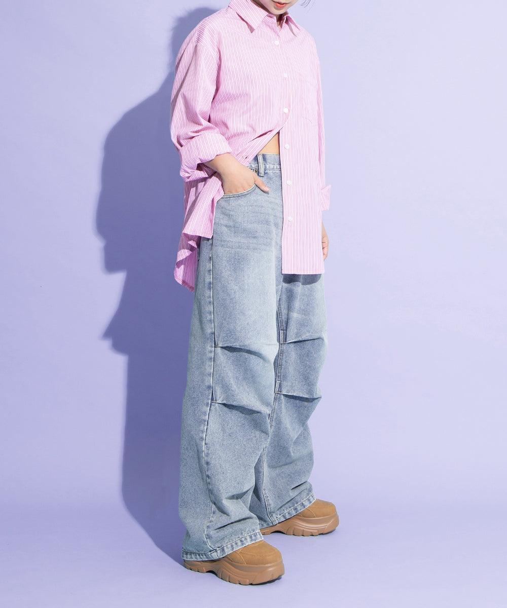 身長：160cm　サイズ1