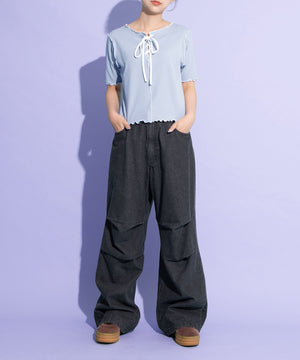 身長：160cm　サイズ1