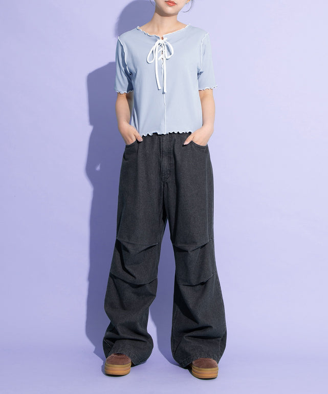 身長：160cm　サイズ1