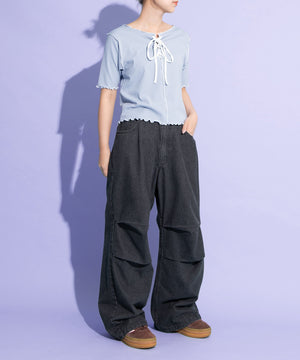 身長：160cm　サイズ1