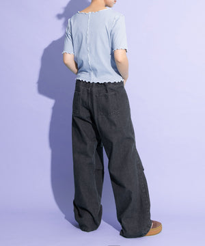 身長：160cm　サイズ1