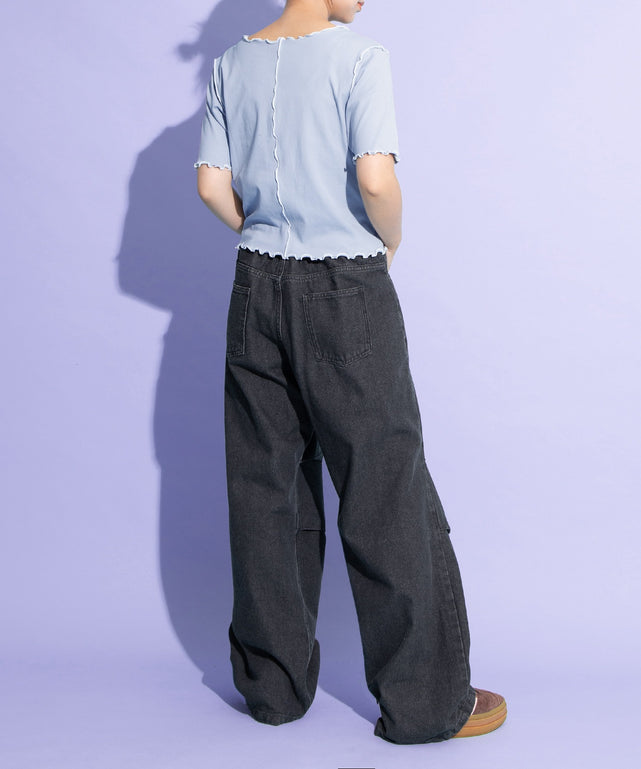 身長：160cm　サイズ1