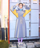身長：164cm　サイズ1