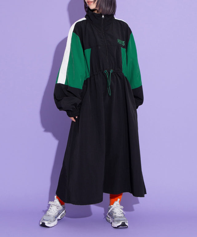 K. ナイロンワンピース ナイロンワンピ org.jpg