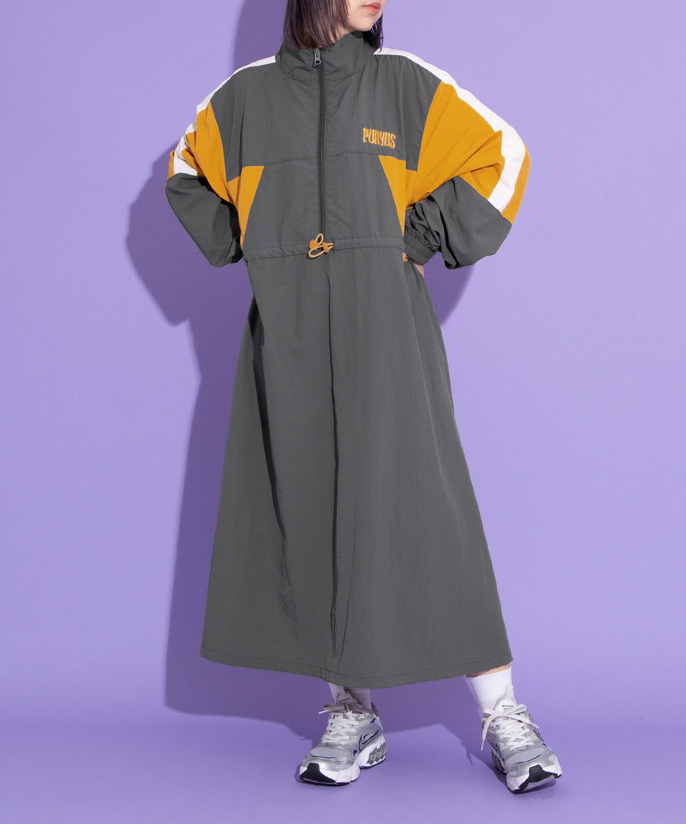 身長：160cm　サイズ1