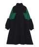 グリーン(後ろ)
