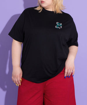 身長：163cm　サイズ4