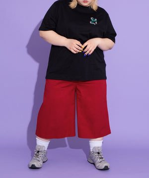 身長：163cm　サイズ4