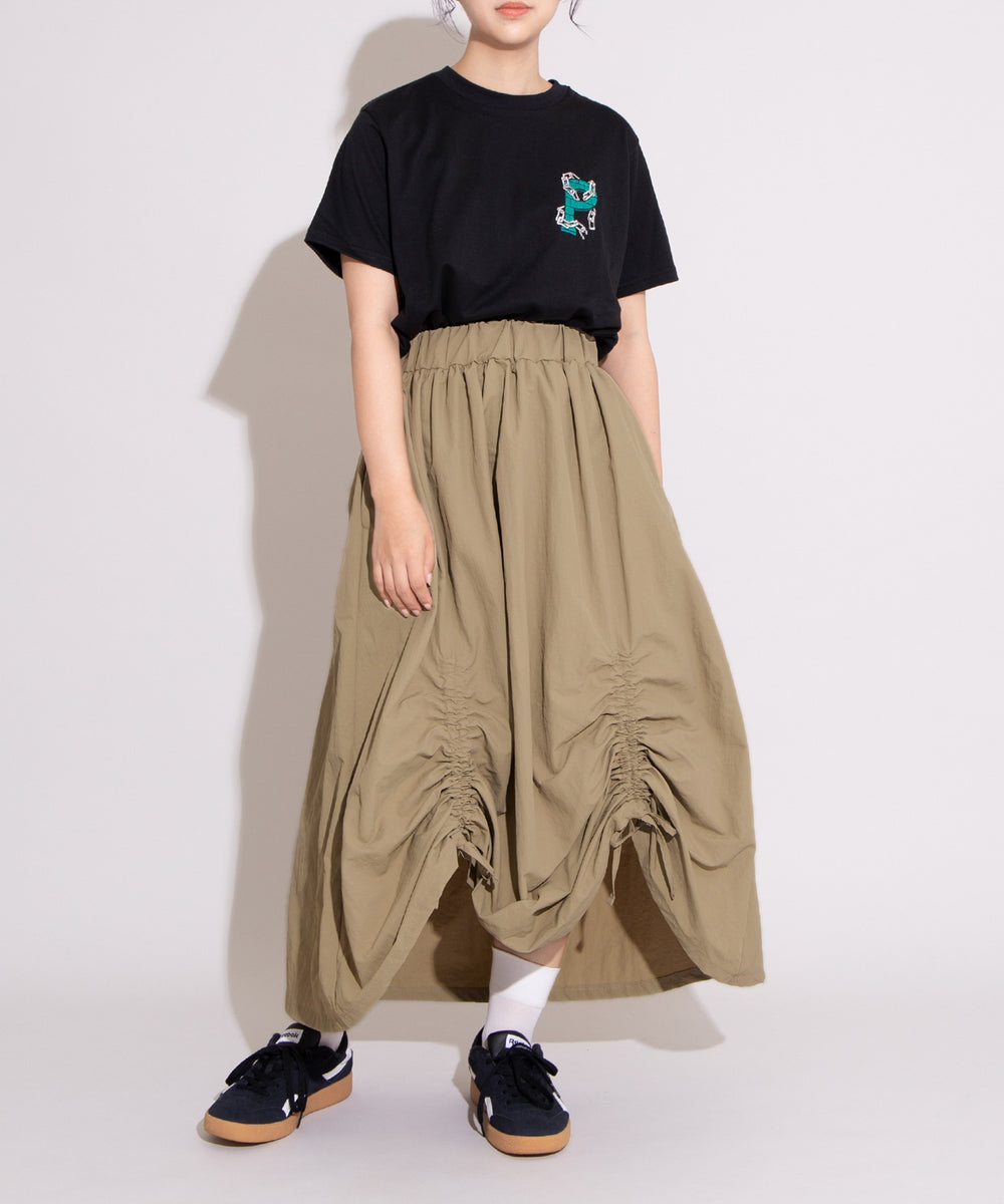 身長：160cm　サイズ1