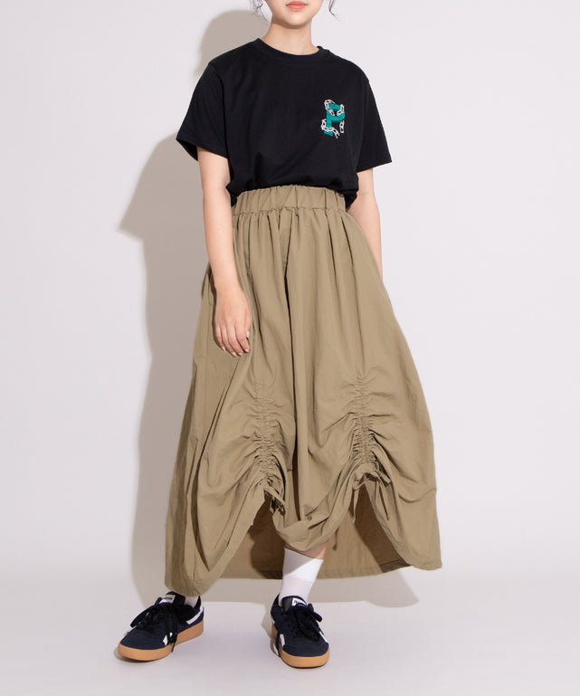 身長：160cm　サイズ1