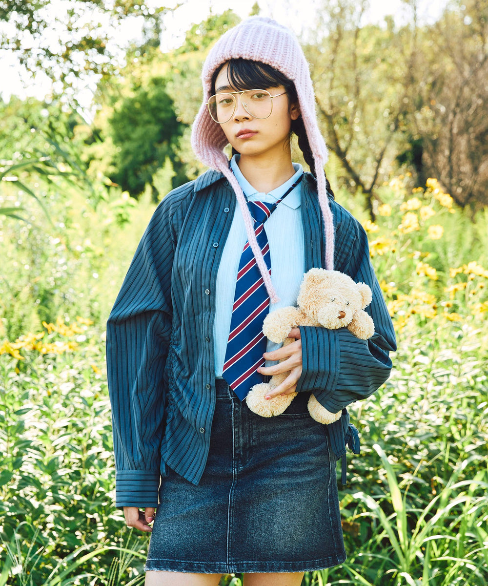 身長：164cm　サイズ1