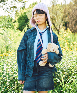 身長：164cm　サイズ1