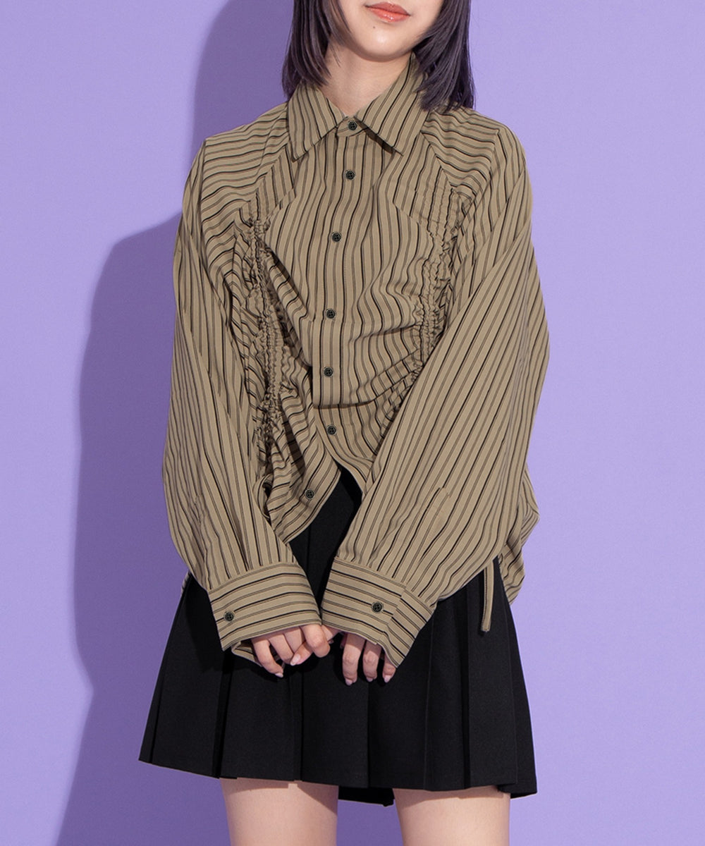 身長：160cm　サイズ1