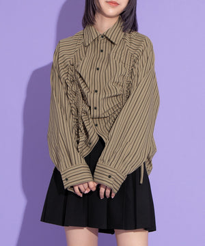 身長：160cm　サイズ1