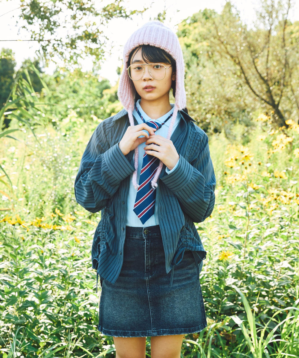 身長：164cm　サイズ1