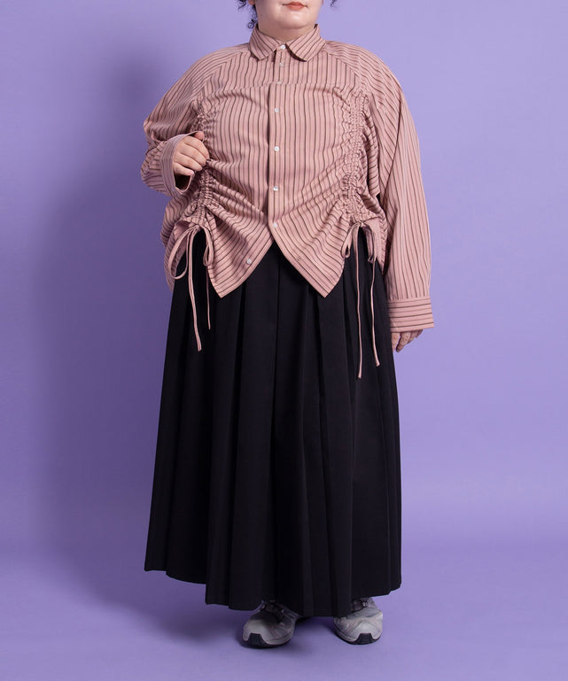 身長：160cm　サイズ4