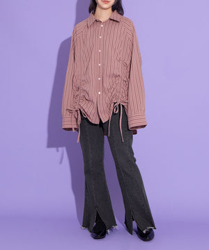 身長：160cm　サイズ3