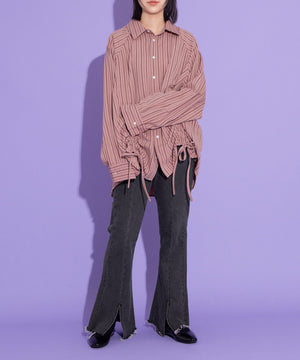 身長：160cm　サイズ3