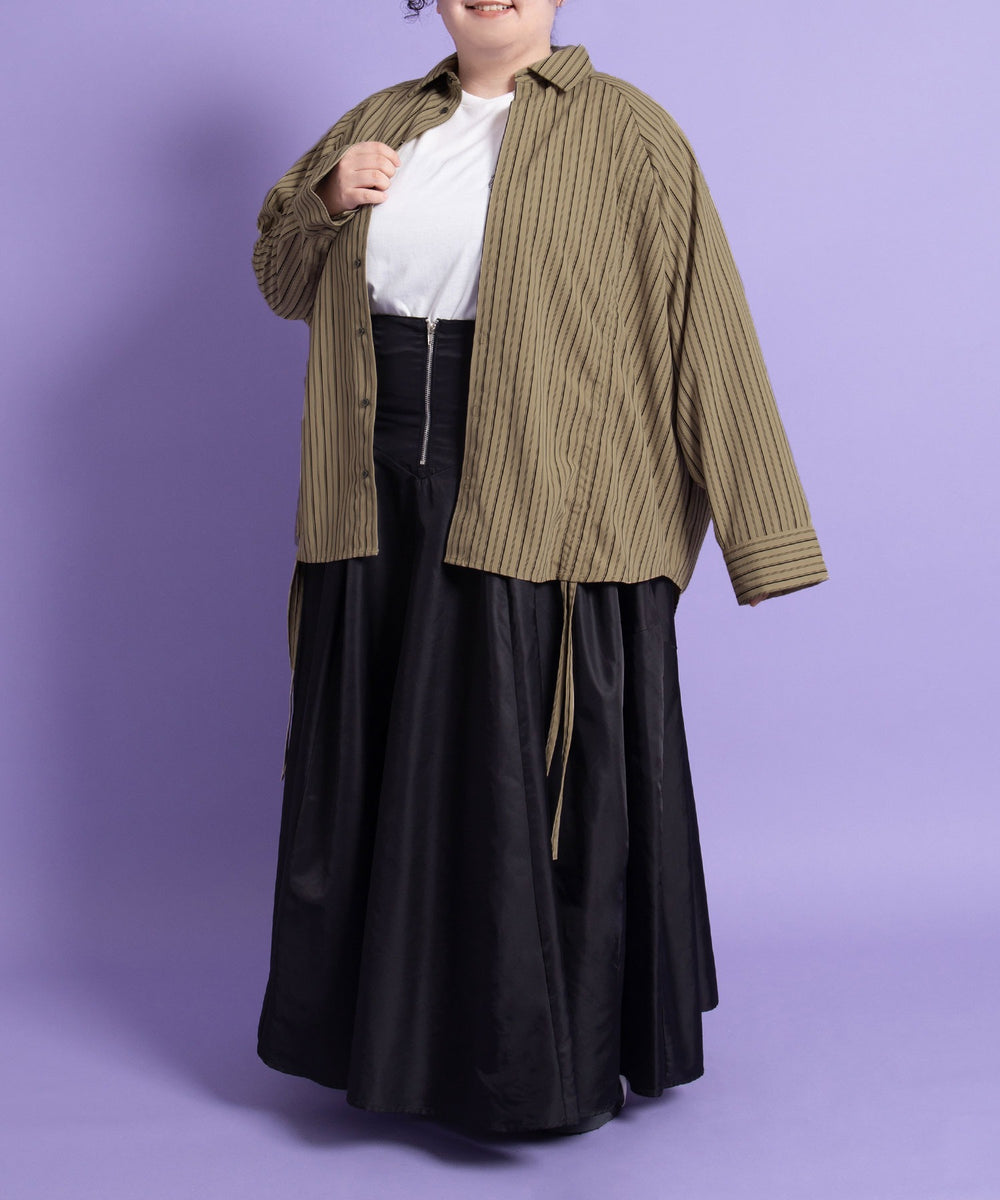 身長：160cm　サイズ4