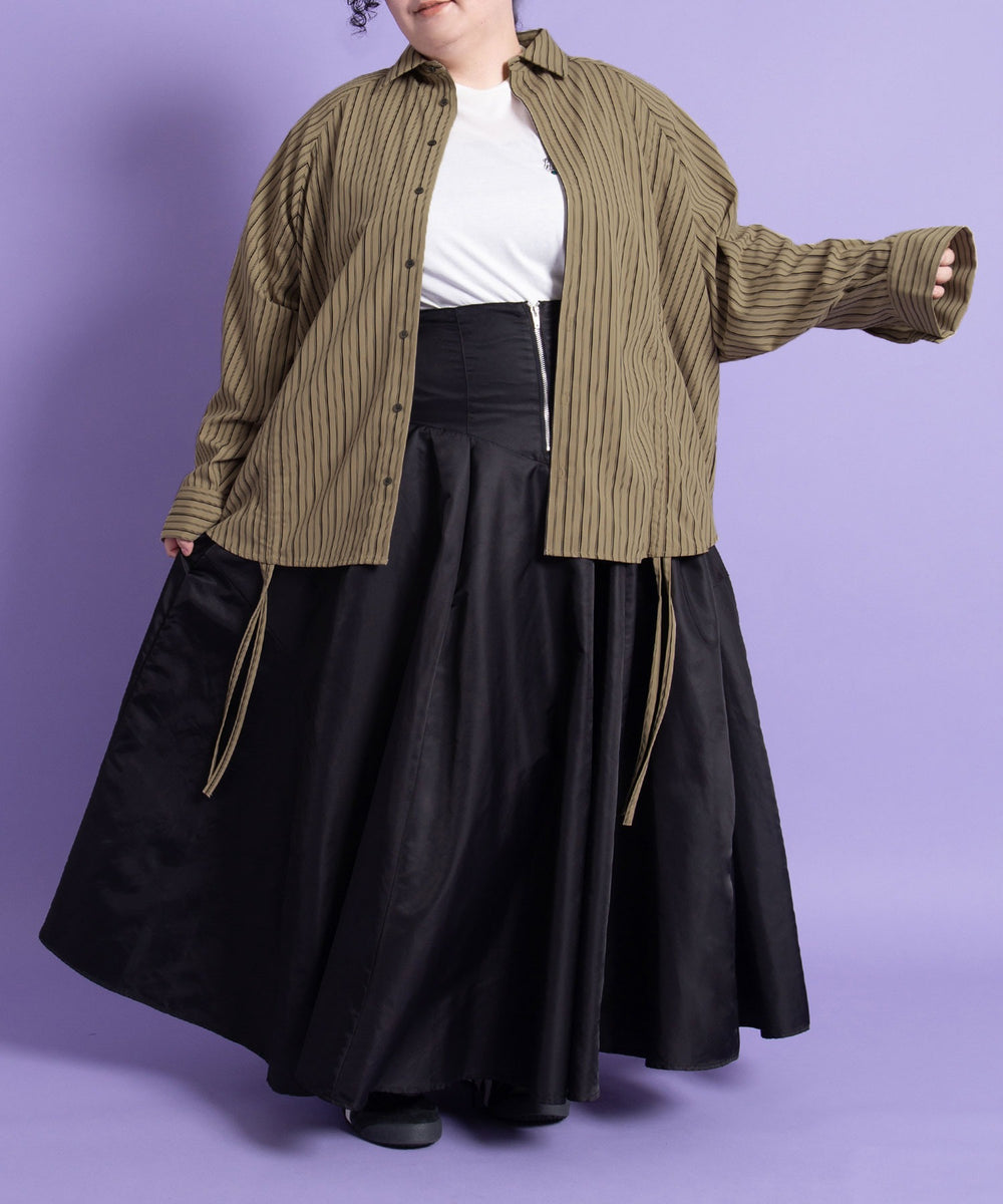 身長：160cm　サイズ4